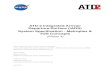 ATD-2 Integrated Arrival/ Departure/Surface (IADS) System ......2020/07/16  · ATD-2 Integrated Arrival/ Departure/Surface (IADS) System Specification - Metroplex & TOS Concepts (Phase