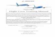 757/767 Flight Crew Training Manual - Aviation Trial Exam · The Flight Crew Training Manual (FCTM) is intended to provide information in support of procedures listed in the Flight