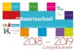 positief OBSBeatrixschool...8332 CZ Steenwijk Wat u kunt vinden in deze schoolgids/activiteitenkalender? De schoolgids informeert u onder meer over: 1. de opzet van het onderwijs 2