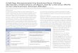 Linking Assessment to Instruction: Using Dynamic Indicators of … · 2020. 7. 13. · ©2008 Dynamic Measurement Group Outcomes-Driven Model DIBELS were developed to be inextricably