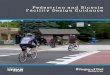 Pedestrian and Bicycle Facility Design Guidance · 2019. 2. 21. · P y acilit 11 Pedestrian and Bicycle Facility Design Guidance Region of Peelʼs Active Transportation Plan The