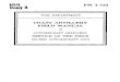 COAST ARTILLERY MANUAL - Internet Archive · WAR DEPARTMENT, WASHINGTON, June 17, 1940. FM 4-130, Coast Artillery Field Manual, Antiaircraft Ar tillery, Service of the Piece, 105-mm