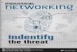 the threat - Control Design · 2013. 8. 20. · Price/Part Number CHECK OUT PRICES ON ETHERNET SWITCHES AutomationDirect prices are U.S. published prices from April 2013 Price List