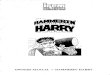 Hammerin' Harry - Arcade - Manual - gamesdatabase · Hammerin' Harry - Arcade - Manual - gamesdatabase.org Author: gamesdatabase.org Subject: Arcade game manual Keywords: MAME Arcade