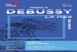 j6w31-debussy-cover-v1.pdf 1 11/3/2018 2:19 PM · 2019. 6. 11. · Toshio Hosokawa was born in Hiroshima in 1955. His compositions include orchestral works, solo concertos, chamber
