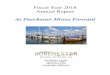 Fiscal Year 2018 Annual Report - Maryland State Archives...Mar 02, 2019  · Charles Goldsborough; Thomas King Carroll; Thomas Holiday Hicks; Henry Lloyd; Emerson C. Harrington; Phillips