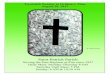 St. Patrick Church · 2017. 8. 17. · Offertory Counters: Mary McCarthy, Mary Kearney, Mary Pat Schlaudecker, Mary Williams Let Us Welcome Lena Grace Lindahl daughter of Travis &
