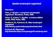 Systém houbových organismold.botany.upol.cz/prezentace/sedlarova/System_hub_1.pdf · 2005. 2. 28. · Zoospory –2 bi číky (péřitý a téměř hladký) Fylogenetická příbuznost