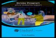 Stroke Program - Gaylord...FY2019 Press-Ganey Patient Satisfaction 4’s & 5’s FY2019 Press-Ganey Patient Satisfaction 4’s & 5’s New or Worsened Pressure Ulcers Gaylord .8% vs