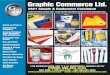 2020 Supply & Equipment Catalogue current catalog.pdf · 2021. 2. 26. · 2020 Supply & Equipment Catalogue SIGN BRUSHES COMPLETE INDEX ON ... p.29,66 Aluminum Foil Pressure Sensivtive
