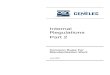 Internal Regulations Part 2CEN/CENELEC Internal Regulations - Part 2:2020 9 2.2 standards project item of work in a standards programme, intended to lead to the issue of a new, amended