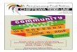 CHIPPEWA TRIBE UNE May 24, 2019 - Aamjiwnaang First Nation · 2020. 4. 23. · CHIPPEWA TRIBE-UNE - May 24, 2019 Council Agenda Info. 2 Aamjiwnaang Chief & Council COUNCIL AGENDAS