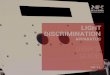 manual LIGHT DISCRIMINATION-2017-ingles LIGHT...Light discrimination apparatus // Use Light discrimination apparatus // User´s manual r ’ s manual 14 15 FRONTAL PANEL 2 x independent