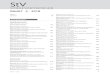 StVstv-online.de/system/files/users/user5/StV_2018_04_IV.pdf · 2021. 2. 26. · StV STRAFVERTEIDIGER INHALT 4 . 2018 Editorial I Impressum VII Entscheidungen Verfahrensrecht BGH