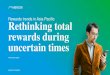 Rewards trends in Asia Pacific Rethinking total rewards ......In Mercer’s previous regional webinar held in April, approx. 50% of the attendees expected the crisis to end by Q3 2020