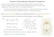 Dynamic Fields, Maxwell’s Equations (Chapter 6)ggu1/files/ECE341Notes_21_DynamicFields_Fall20.pdfNov 05, 2020  · It is an “electromotive force.” Just like that of a ... What