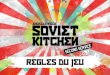 Soviet Kitchen - Igiari · couleurs proches du violet spéciﬁquement restent un mystère pour une grande partie de la population. L’algorithme prend tout cela en compte. Pourrai-je