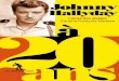 Johnny Hallyday à 20 ans. L’idole des jeunesexcerpts.numilog.com/books/9782846265140.pdf · de Salut les copains est consacré à Johnny Hallyday. Un article résume la success-story