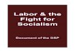 Labor & the Fight for SocialismIn his 1923 work, How Labor governs, Vere Gordon Childe points to the diversity of the ALP’s initial supporters, who included “democrats and Australian