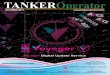 TAKEROperator · 2013. 4. 12. · former Intertanko managing director Peter Swift. This new programme claims to speak for a grouping of shipowners, trade unions, managers, manning