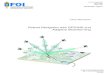 Robust Navigation with GPS/INS and Adaptive Beamforminge98_jom/master_thesis/docs/FOI_RobNavABF.… · The second part of the report shows how the GPS/INS based navigation system