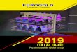 Catalogue EUROgold Part 1 - nhattinphat.vn · Technology and standards of Germany 5 Rộng * Sâu * Cao (mm) (mm) Chất liệu (VNĐ) ES61240 W360*D475*H455 400 2.850.000 ES61235