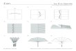 Fan - Origami Tessellations · Title: Fan Author: Eric Gjerde Subject: origami Keywords: origami; paperfolding; papiroflexia; paper; art; fan; eric gjerde Created Date: 3/26/2013