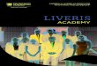 ANDREW N. LIVERIS ACADEMY FOR INNOVATION AND ... The...The Academy offers numerous named scholarships, alongside the prestigious Liveris Academy Undergraduate Scholarship, which provides