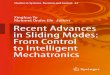 Xinghuo Yu Mehmet Önder Efe Recent Advances in Sliding … · 2016. 2. 11. · The series "Studies in Systems, Decision and Control" (SSDC) covers both new devel-opments and advances,