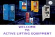 4 Must-Know Reasons to buy Electric hoist in Brisbane