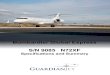 Bombardier Global Express S/N 9085 N72XF...This beautiful 9 passenger executive interior features a spacious forward galley areaand forward crew lavatory. The The forward cabin consists
