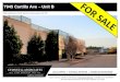 7945 Cartilla Ave - LoopNet...7945 Cartilla Ave Industrial Park is ideal for establishing, relocating or expanding a business. This Owner User opportunity consist of 12,000+/- square