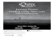 Journey Home: Finding Unity After Loss - Quire Cleveland...Friday the 28th St. John Cantius Church Saturday the 29th St. Vitus Church Quire Cleveland’s Journey Home: Finding Unity