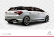 CITROËN - Simon Hartwell · 2012. 2. 1. · citroËn ds5 dsign provides a spectrum of technology and equipment that defines a new standard. citroËn ds5 dsign specification includes: