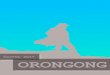 Červen 2017 ORONGONG - Skautský oddíl Orongo · 2017. 6. 1. · 7 Odjezd z Prahy sraz: v pátek 1. 7. v 7.15 (vlak jede v 8.12) s kolem na hl. nádraží u pokladen, (náklaďákem