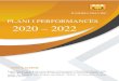PLANI I PERFORMANCËS 2020 2022 - Bashkia Delvine · 2020. 2. 25. · kullimit dhe miermbajtje e rrugeve rurale , per lehtesimin ndaj komunitetit qe eshte menaxhimi i mbetjeve urbane