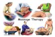 Manuelna masaža...Sportska masaža - primjenjuje se kod sportista radi: • povećanja funkcijske sposobnosti organizma, • ubrzanja oporavka organizma, i smanjenja zamora. •