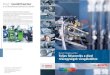 Bosch Diagnosztika Teljes felszerelés a dízel részegységek … · 2020. 10. 4. · Vezérlőegység-diagnosztika Gépjárműrendszer-vizsgálat Részegység-vizsgálat Akkumulátor