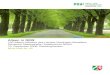 NUA-Heft 22 Alleen in NRW · 2016. 12. 20. · NUA-Heft Nr. 22 5 Unsere Initiative wird ebenfalls mitgetragen durch das Verkehrsministerium, den Landesbe-trieb Straßenbau NRW, die