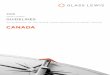 PROXY PAPER™ GUIDELINES - Glass Lewis2 SUMMARY OF CHANGES FOR THE 2020 CANADA POLICY GUIDELINES Glass Lewis evaluates these guidelines on an ongoing basis and formally updates them