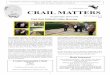 CRAIL MATTERS - Microsoftbtckstorage.blob.core.windows.net/site15347/March 27.pdf · 2017. 3. 27. · ANY SORT FOR OUR CHARITY TABLE MOST WELCOME – WE SUPPORT VARIOUS ANIMAL WELFARE