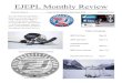 EJEPL Monthly Review - SportsEngine · 2019. 12. 4. · Jerry Keating—JKea111@gmail.com ontact Us Advertising Phone 718-332-4555 ... the colts are bigger and stronger than ever