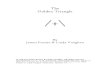 The Golden Triangle - Webs manuals/gtriangle.pdfAttunement as given by James Purner Here is how I do an attunement; perhaps it will help you do a Golden Triangle attunement as well