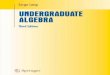 Undergraduate Texts in Mathematics K.A. Ribet - Serge Lang.pdfSpringer Books on Elementary Mathematics by Serge Lang MATH! Encounters with High School Students 1985, ISBN 96129-1 The