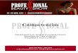 Competencias - San Juan Beauty Showsanjuanbeautyshow.com/wp-content/uploads/2019/03/REGLAS... · 2019. 3. 18. · Competencias PROFESSIONAL MAKEUP COMPETITION Maquillaje de Gala $2,500.00*