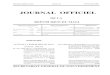 Journal officiel du Mali1244 JOURNAL OFFICIEL DE LA REPUBLIQUE DU MALI DECRET N 06-403/P-RM DU 20 SEPTEMBRE 2006 PORTANT ABROGATION DE DISPOSITIONS DE DECRETS PORTANT NOMINATION D’INSPEC-TEURS