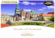 Pride of Poland - Christian Group Travel | Elizabethtown KY...The miraculous icon of Our Lady of Częstochowa is housed in the Chapel of the Black Madonna. For centuries, the Polish