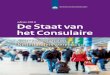 Consulaire Beleidsnota 2019 - Schengenvisum.info · 2019. 8. 1. · Met de eerste editie van de Staat van het Consulaire (editie 2018) heet het ministerie van Buitenlandse Zaken aangegeven