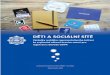 DĚTI A SOCIÁLNÍ SÍTĚ - crdm.czcrdm.cz/download/publikace/CRDM-Zprava-Deti-a-socialni... · 2018. 6. 8. · DĚTI A SOCIÁLNÍ SÍTĚ Výsledky rychlého reprezentativního šetření