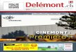 JGA 2800 Delémont Delémont - RERO · 2019. 1. 29. · 1 delémont .ch magazine d information de la ville de delÉmont n o 247 novembre 2015 politique - sociÉtÉ - vie quotidienne